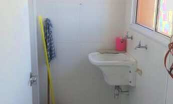 Imagem 5: Apartamento com 2 dormitórios à venda, 52 m² por R$ 350.000,00 - Vila Pereira Barreto - Sã