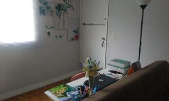 Imagem 4: Apartamento para venda tem 55 metros quadrados com 2 quartos em Bela Vista - São Paulo - S