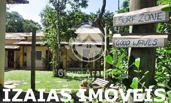 Imagem: COD 504 - Casa para venda tem 300 metros