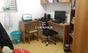 Imagem 6: EXCELENTE APARTAMENTO À VENDA, 2 DORMITÓRIO 1 VAGA DE GARAGEM - VILA AMÁLIA - SP