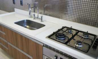 Imagem 6: Apartamento a Venda com 65m2, 3 Dormitórios, Varanda Gourmet, 2 Vagas e Lazer Água Branca