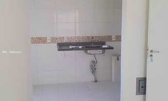 Imagem 7: Apartamento para Venda em São Paulo, Jardim das Oliveiras, 2 dormitórios, 1 banheiro, 1 va