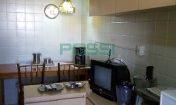 Imagem 5: Apartamento com 03 dormitórios - CHACARA SANTO ANTONIO