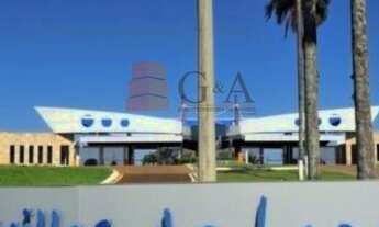 Imagem 3: Terreno - Cond. Ecovillas do Lago(molhado