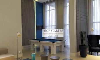 Imagem 7: Prox. ao Jk com 1 dormitório, 54 m² - venda por R$ 1.480.000 ou aluguel por R$ 6.500/mês