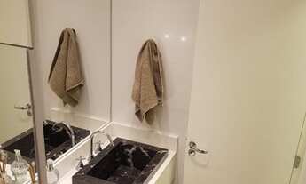 Imagem 2: Apartamento Lindíssimo com 63 m2 com 2 quartos e 1 suite ,lazer , Vila Monumento - São Pa