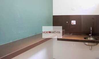 Imagem 3: Sala à venda, 26 m² - Vila Buarque - São Paulo/SP