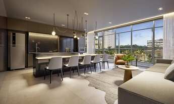 Imagem 2: Studio 30M² e 1 dormitório em Jardim Paulista - São Paulo - SP