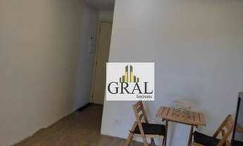 Imagem 3: Apartamento à venda, 55 m² por R$ 370.000,00 - Vila Moinho Velho - São Paulo/SP