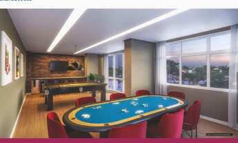 Imagem 7: APARTAMENTO COM CHURRASQUEIRA NA SACADA NO TATUAPÉ