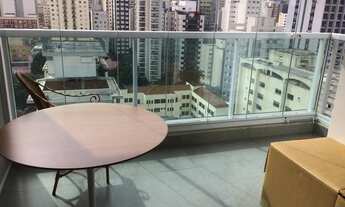 Imagem: Apartamento à Venda em Pinheiros