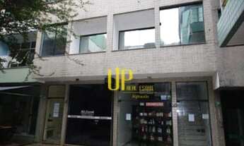 Imagem 16: Salas para locação no Centro Comercial em Alphaville a partir de R$ 1.200 reais