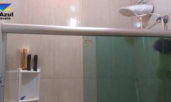 Imagem 5: Casa de condomínio para venda possui 70 metros quadrados com 2 quartos