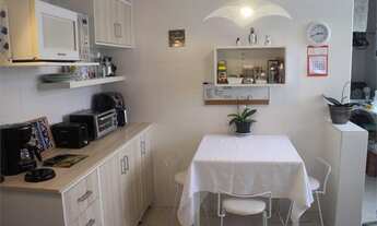 Imagem 5: São Paulo - Apartamento Padrão - PERDIZES