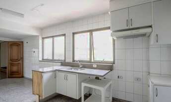 Imagem 5: Apartamento com 3 dormitórios à venda, 232 m² por R$ 2.700.000 - Higienópolis - São Paulo