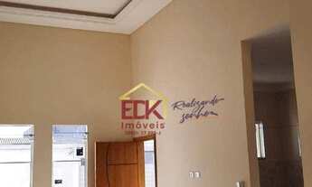 Imagem 4: Casa com 3 dormitórios à venda, 110 m² por R$ 477.000,00 - Parque Senhor do Bonfim - Tauba