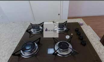 Imagem 5: Apartamento para venda tem 82 metros quadrados com 2 quartos em Santana - São Paulo - SP