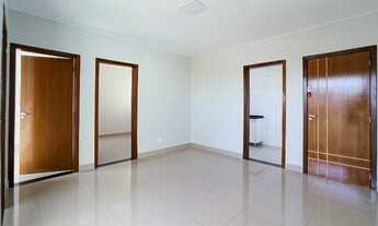 Imagem 2: APARTAMENTO RESIDENCIAL em VICENTE PIRES - DF, VICENTE PIRES - RUA 12 CHÁCARA 129A APT 102