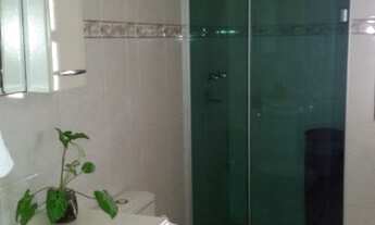 Imagem 7: Apartamento para venda tem 140 metros quadrados com 4 quartos em Jardim Ampliação - São Pa