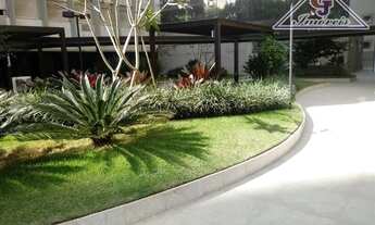 Imagem 4: Apartamentos Alto Padrão à venda em São Paulo/SP - Compre o seu apartamentos alto padrão