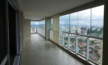 Imagem 3: Apartamento para Locação em São José dos Campos, Jardim Aquarius, 4 dormitórios, 4 suítes