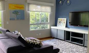 Imagem: Brooklin Novo 3 suítes - 4 vagas