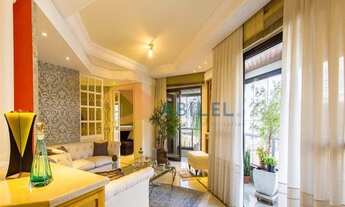 Imagem 1: São Paulo - Apartamento Padrão - Parque da Mooca