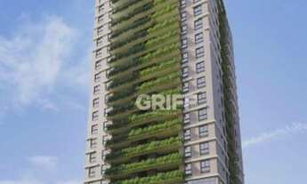 Imagem 6: Apartamentos com 2 e 3 dormitórios à venda, a partir de R$ 744.400,00- Centro - Curitiba/P