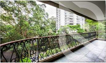 Imagem 5: Apartamento Alto da Boa Vista