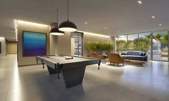 Imagem 3: Studio 30M² e 1 dormitório em Jardim Paulista - São Paulo - SP