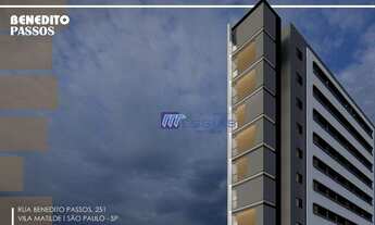 Imagem: Apartamento com 2 dormitórios à venda