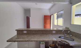 Imagem 7: Casa na Praia de Itanhaém - Itanhaém - SP