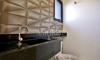 Imagem 6: Sobrado com piscina com 3 dormitorios no Portal dos Ipes (Polvilho) - Cajamar - SP