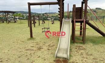 Imagem 2: Terreno à venda, 846 m² por R$ 440.800,00 - Condomínio Campos de Santo Antônio II - Itu/SP