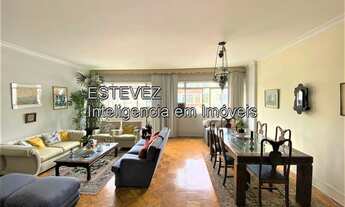 Imagem 4: Apartamento para venda tem 182 metros quadrados com 3 quartos