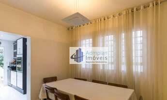 Imagem 5: Sobrado com 3 dormitórios - Vila Clementino - São Paulo/SP