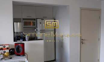 Imagem 2: SãO PAULO - Apartamento Padrão - Vila Paiva