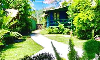 Imagem: Alugo mensal quarto individual na pousada