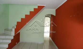 Imagem 5: SãO PAULO - Casa Padrão - Cidade Patriarca