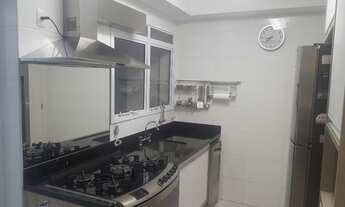 Imagem 2: Apartamento com 3 dormitórios à venda, 112 m² por R$ 1.850.000,00 - Vila Olímpia - São Pau