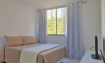 Imagem: Studio mobiliado no Real Parque com linda