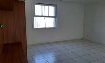 Imagem 7: LOFT 37m² LAVABO ARMÁRIOS 18º ANDAR