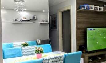 Imagem: APARTAMENTO RESIDENCIAL em SÃO PAULO