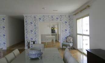 Imagem 4: Apartamento para venda possui 380 metros quadrados com 3 quartos em Higienópolis - São Pau