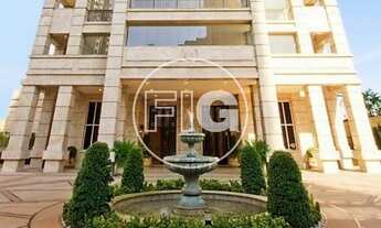 Imagem 5: L'ESSENCE JARDINS - JARDIM AMÉRICA/ CERQUEIRA CÉSAR - Venda - 753 m² - 4 Suítes - 8 V