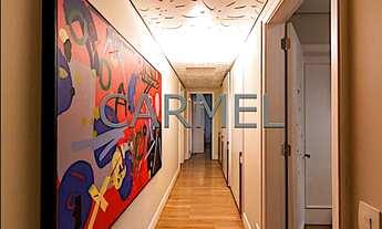 Imagem 4: Apartamento com 4 Quartos à Venda, 517 m² - Melhor dos Jardins