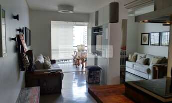 Imagem: VENDE APARTAMENTO BROOCLIN 57 MTS. 02 DORMITORIOS