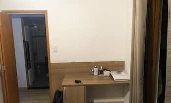 Imagem 5: Lindo e confortavel apezinho em Moema