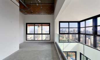 Imagem 6: Cobertura duplex exclusiva na Vila Olímpia! Com área gourmet, piscina e sauna privativas