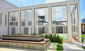 Imagem 5: Apartamento para venda tem 92 metros quadrados e 3 quartos em Jardim Dom Bosco - São Paulo